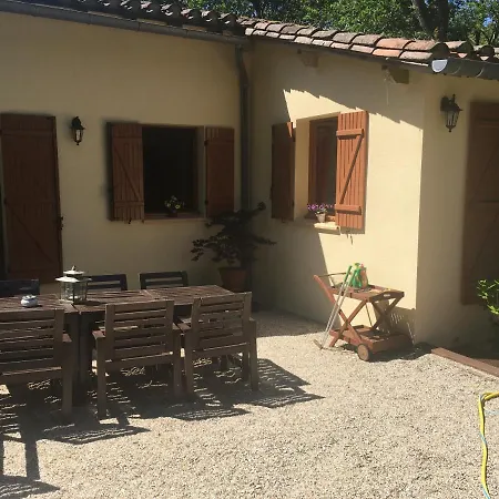 Pesso Loungo Villa *