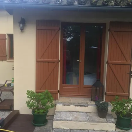 Pesso Loungo Villa Roussayrolles