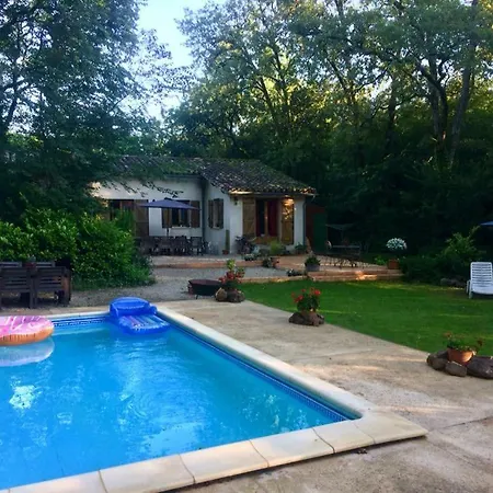 Pesso Loungo Villa