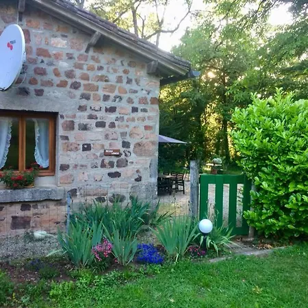 Villa Pesso Loungo Roussayrolles