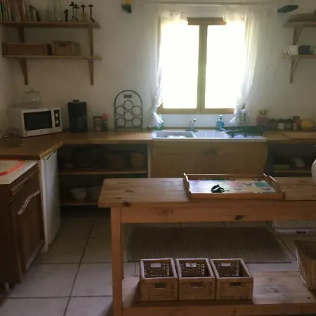 Villa Pesso Loungo *