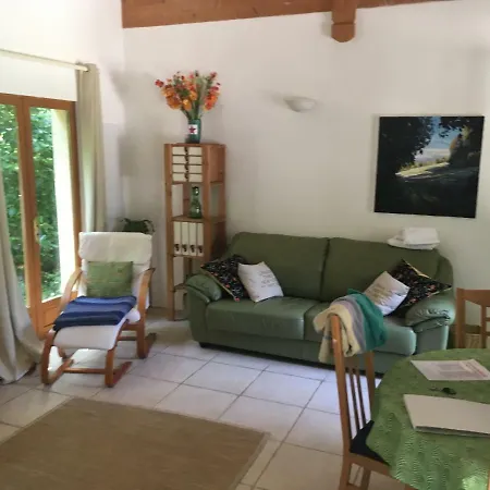 Villa Pesso Loungo
