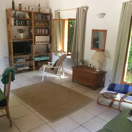 Villa Pesso Loungo
