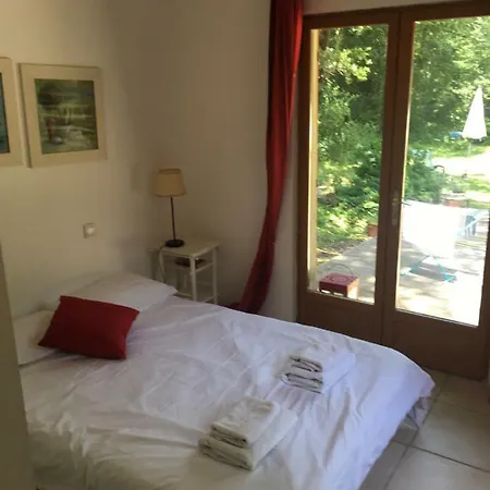 Villa Pesso Loungo *
