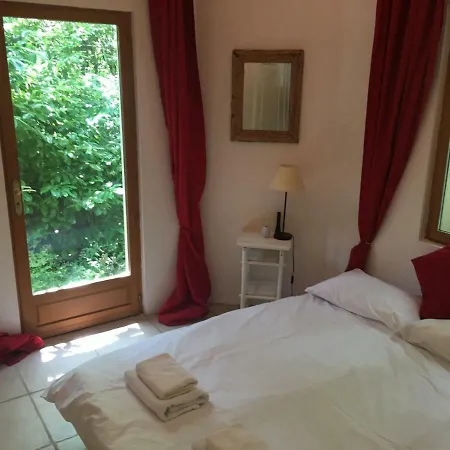 Villa Pesso Loungo
